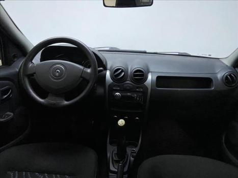 RENAULT Logan 1.0 16V 4P FLEX AUTHENTIQUE, Foto 11