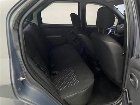 RENAULT Logan 1.0 16V 4P FLEX AUTHENTIQUE, Foto 12