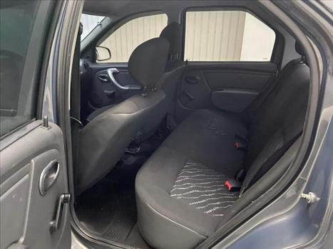 RENAULT Logan 1.0 16V 4P FLEX AUTHENTIQUE, Foto 14