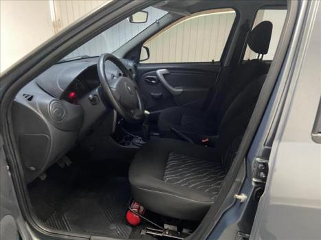 RENAULT Logan 1.0 16V 4P FLEX AUTHENTIQUE, Foto 15