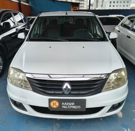 RENAULT Logan 1.0 16V 4P FLEX EXPRESSION, Foto 2