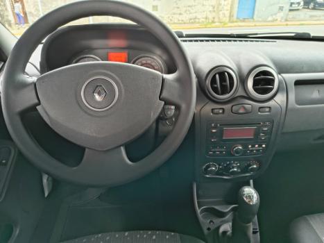 RENAULT Logan 1.0 16V 4P FLEX EXPRESSION, Foto 9