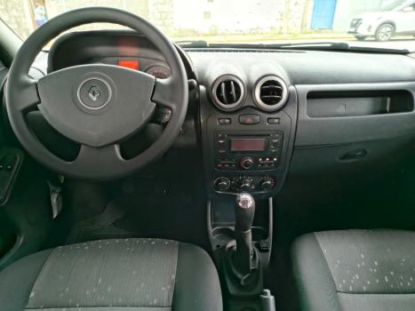 RENAULT Logan 1.0 16V 4P FLEX EXPRESSION, Foto 10