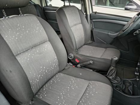 RENAULT Logan 1.0 16V 4P FLEX EXPRESSION, Foto 13