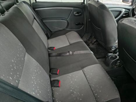 RENAULT Logan 1.0 16V 4P FLEX EXPRESSION, Foto 14