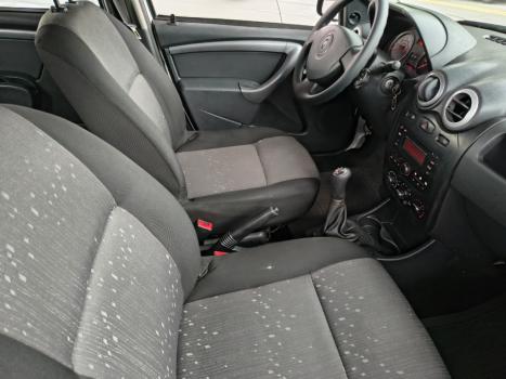 RENAULT Logan 1.0 16V 4P FLEX EXPRESSION, Foto 15