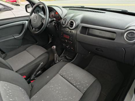 RENAULT Logan 1.0 16V 4P FLEX EXPRESSION, Foto 16