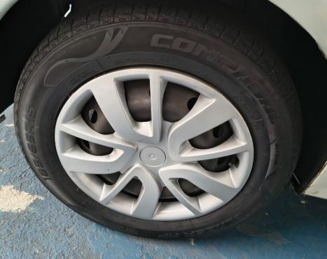 RENAULT Logan 1.0 16V 4P FLEX EXPRESSION, Foto 17