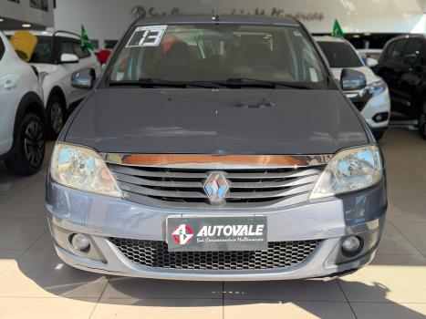 RENAULT Logan 1.0 16V 4P FLEX EXPRESSION, Foto 2