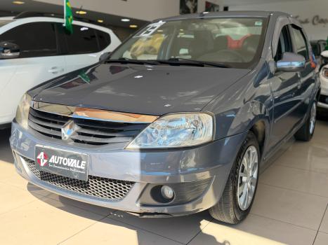 RENAULT Logan 1.0 16V 4P FLEX EXPRESSION, Foto 3