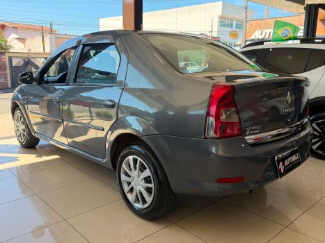 RENAULT Logan 1.0 16V 4P FLEX EXPRESSION, Foto 6