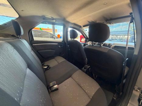 RENAULT Logan 1.0 16V 4P FLEX EXPRESSION, Foto 14