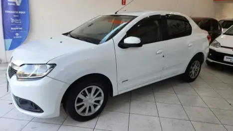 RENAULT Logan 1.6 16V 4P FLEX EXPRESSION, Foto 2