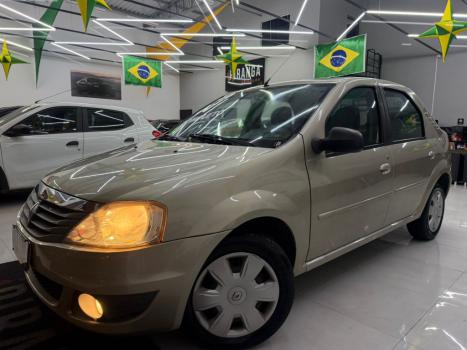 RENAULT Logan 1.6 16V 4P FLEX EXPRESSION, Foto 3