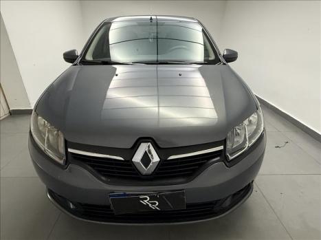 RENAULT Logan 1.6 16V 4P FLEX EXPRESSION, Foto 2