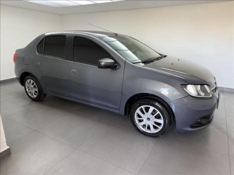 RENAULT Logan 1.6 16V 4P FLEX EXPRESSION, Foto 3