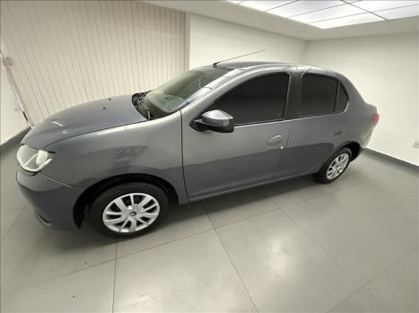 RENAULT Logan 1.6 16V 4P FLEX EXPRESSION, Foto 5