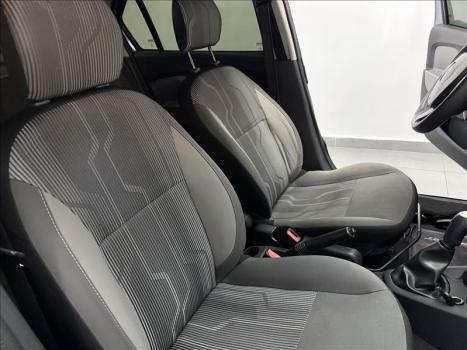 RENAULT Logan 1.6 16V 4P FLEX EXPRESSION, Foto 14