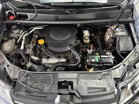 RENAULT Logan 1.6 16V 4P FLEX EXPRESSION, Foto 16