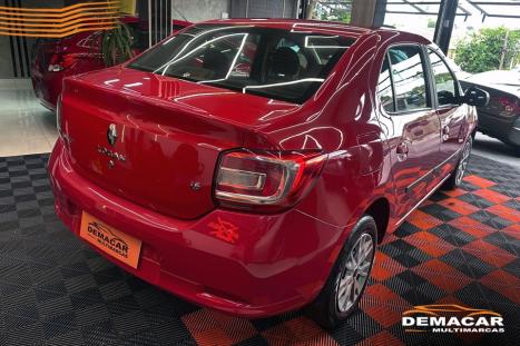 RENAULT Logan 1.6 16V 4P FLEX EXPRESSION, Foto 4