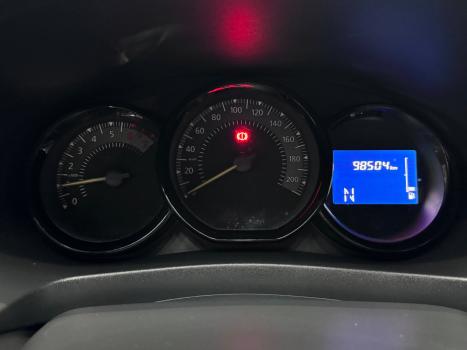 RENAULT Logan 1.6 4P FLEX SL EXPRESSION EASY-R AUTOMATIZADO, Foto 8