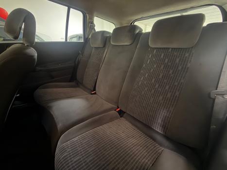 RENAULT Megane Sedan 1.6 16V 4P FLEX DYNAMIQUE, Foto 7