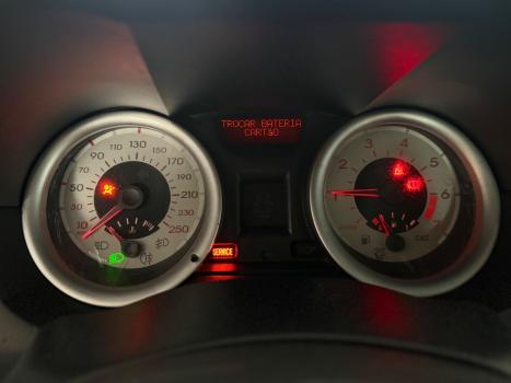 RENAULT Megane Sedan 1.6 16V 4P FLEX DYNAMIQUE, Foto 10