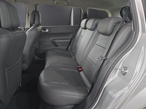 RENAULT Megane Sedan 1.6 16V 4P FLEX DYNAMIQUE, Foto 3