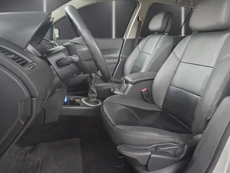 RENAULT Megane Sedan 1.6 16V 4P FLEX DYNAMIQUE, Foto 10