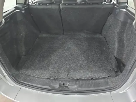 RENAULT Megane Sedan 1.6 16V 4P FLEX DYNAMIQUE, Foto 12