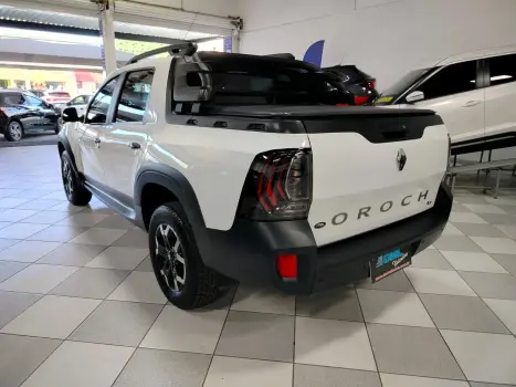 RENAULT Oroch 1.3 16V 4P OUTSIDER TURBO TCe AUTOM�TICO CVT, Foto 5