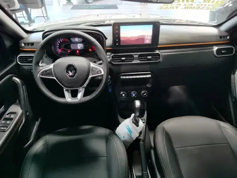 RENAULT Oroch 1.3 16V 4P OUTSIDER TURBO TCe AUTOM�TICO CVT, Foto 7
