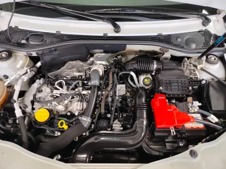 RENAULT Oroch 1.3 16V 4P OUTSIDER TURBO TCe AUTOM�TICO CVT, Foto 10