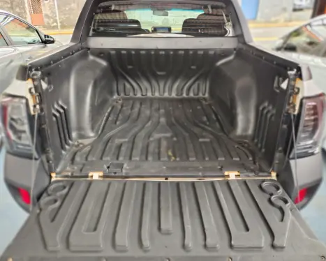 RENAULT Oroch 1.6 16V 4P FLEX INTENSE, Foto 19