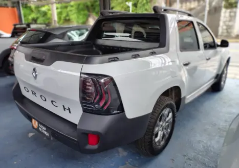 RENAULT Oroch 1.6 16V 4P FLEX INTENSE, Foto 17