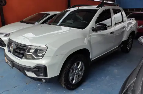 RENAULT Oroch 1.6 16V 4P FLEX INTENSE, Foto 3