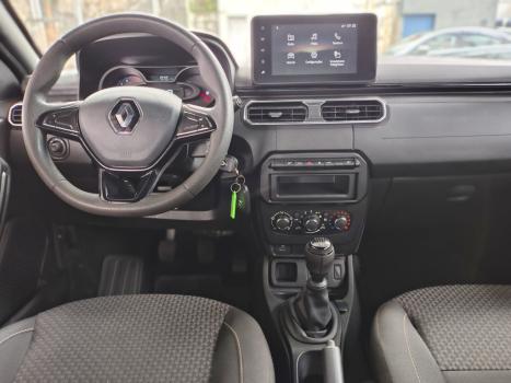 RENAULT Oroch 1.6 16V 4P FLEX INTENSE, Foto 5