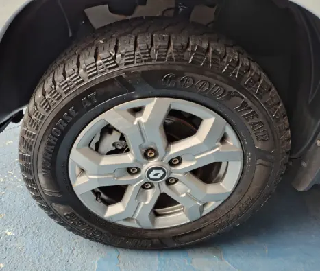 RENAULT Oroch 1.6 16V 4P FLEX INTENSE, Foto 23