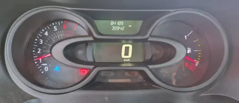 RENAULT Oroch 1.6 16V 4P FLEX PRO, Foto 6