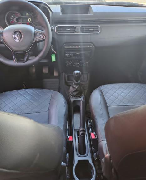RENAULT Oroch 1.6 16V 4P FLEX PRO, Foto 12