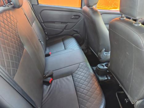 RENAULT Oroch 1.6 16V 4P FLEX PRO, Foto 11