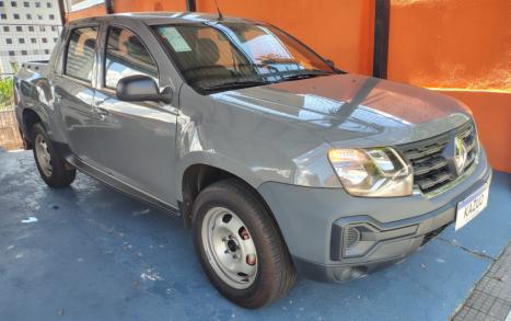 RENAULT Oroch 1.6 16V 4P FLEX PRO, Foto 1