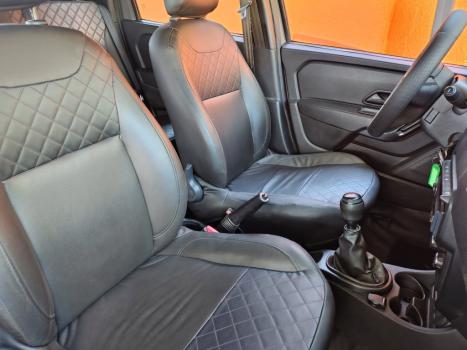 RENAULT Oroch 1.6 16V 4P FLEX PRO, Foto 8