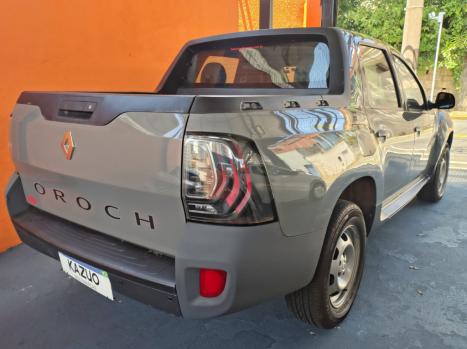 RENAULT Oroch 1.6 16V 4P FLEX PRO, Foto 14