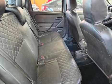 RENAULT Oroch 1.6 16V 4P FLEX PRO, Foto 4