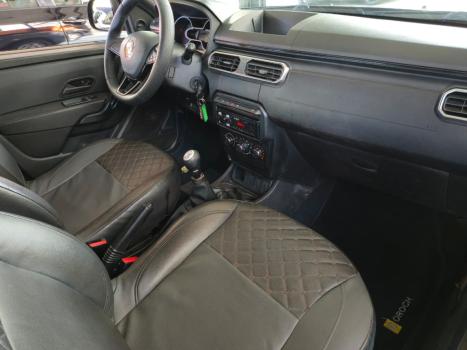 RENAULT Oroch 1.6 16V 4P FLEX PRO, Foto 5