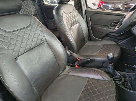 RENAULT Oroch 1.6 16V 4P FLEX PRO, Foto 9