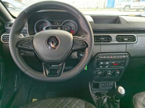 RENAULT Oroch 1.6 16V 4P FLEX PRO, Foto 11