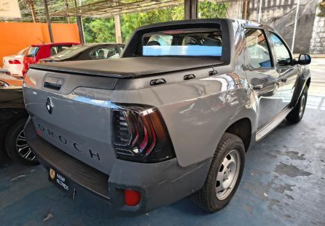 RENAULT Oroch 1.6 16V 4P FLEX PRO, Foto 15