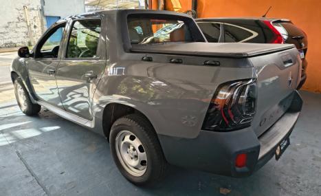 RENAULT Oroch 1.6 16V 4P FLEX PRO, Foto 18